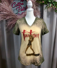 Free2B - Women's Simply The Best Tee