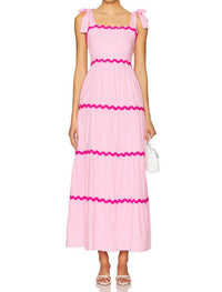 Beach Riot - Charlotte Dress