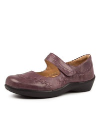 Ziera - Women's Gummibear W Mary Jane Shoes