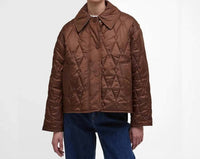 Barbour - Bernadette Quilted Jacket