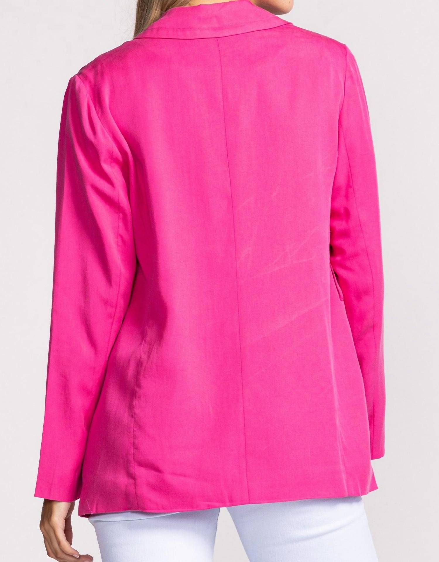 VERONICA BLAZER