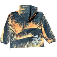 Mr. Wave - Men's La Palmas Windbreaker Jacket