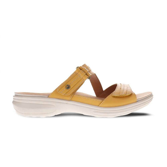 Revere - Women's Rio Slide Sandal