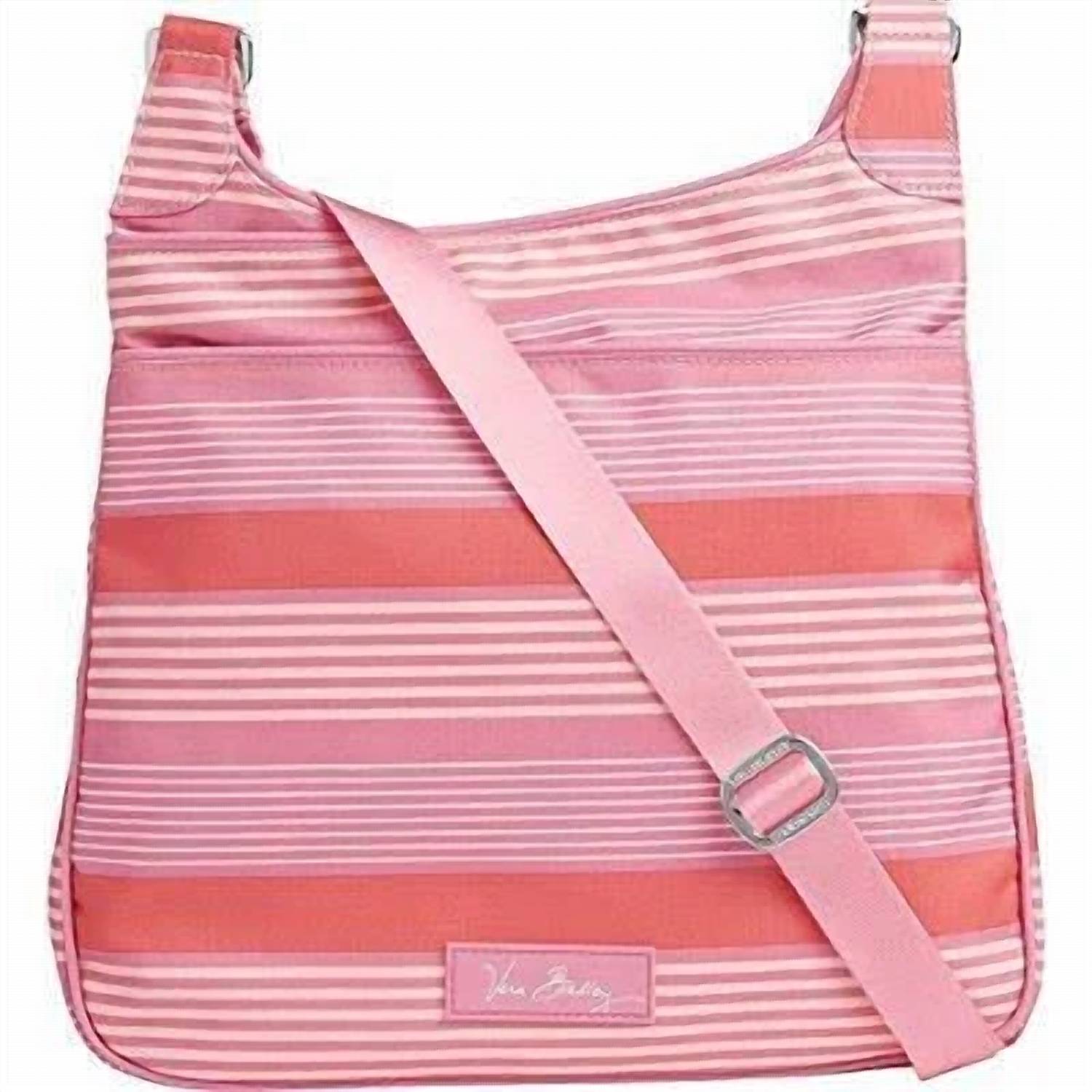 Vera Bradley - Women's Lighten Up Slim Crossbody Bag