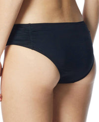 Coco Rave - Side Shirred Bikini Bottom