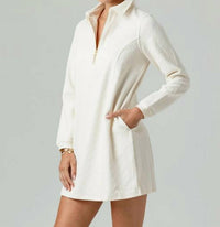 Sundays - Elliot Mini Dress