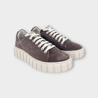 Bueno - Women's Talia Platform Sneaker