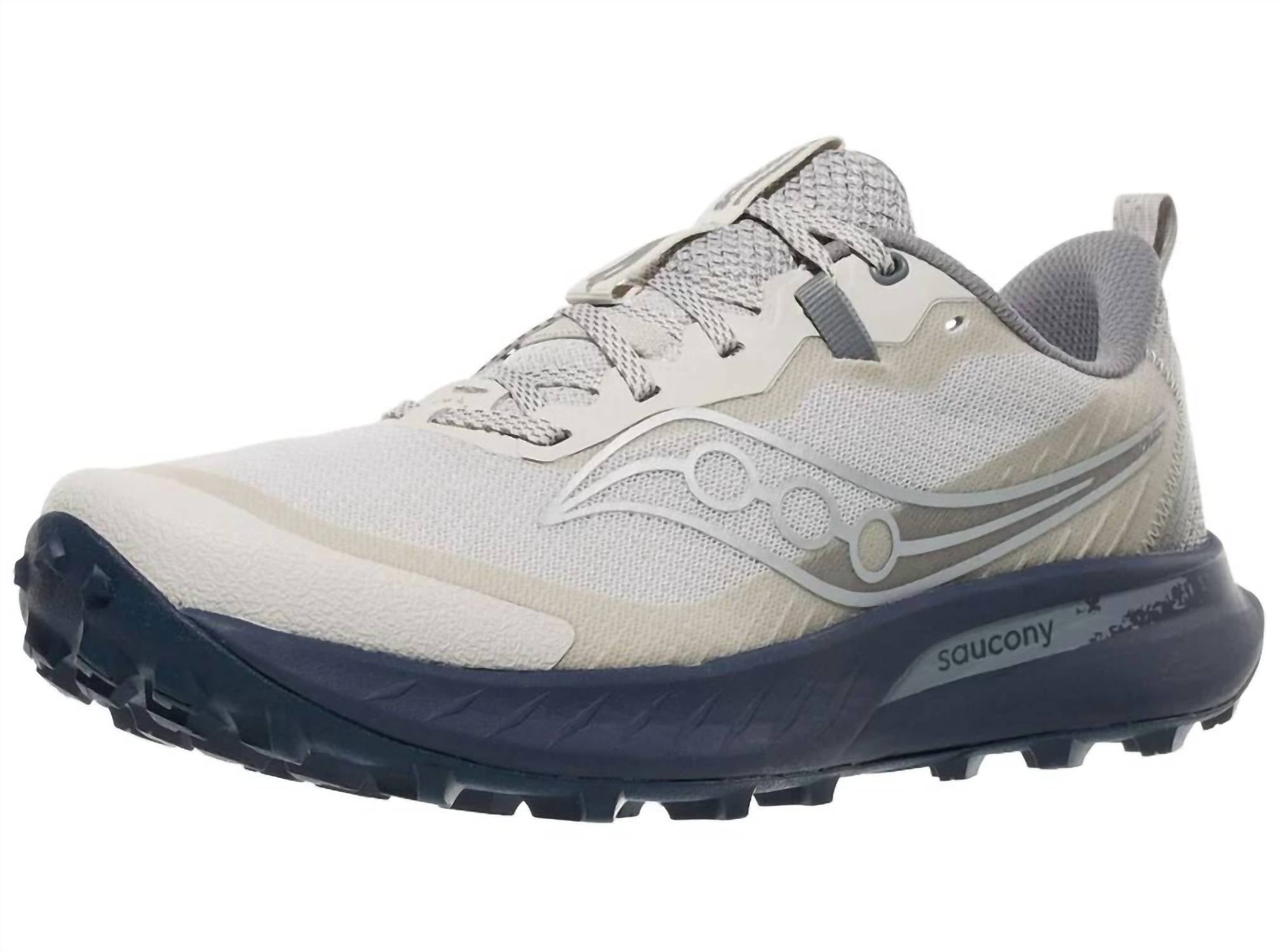 Saucony - Men's Peregrine 15 Sneakers