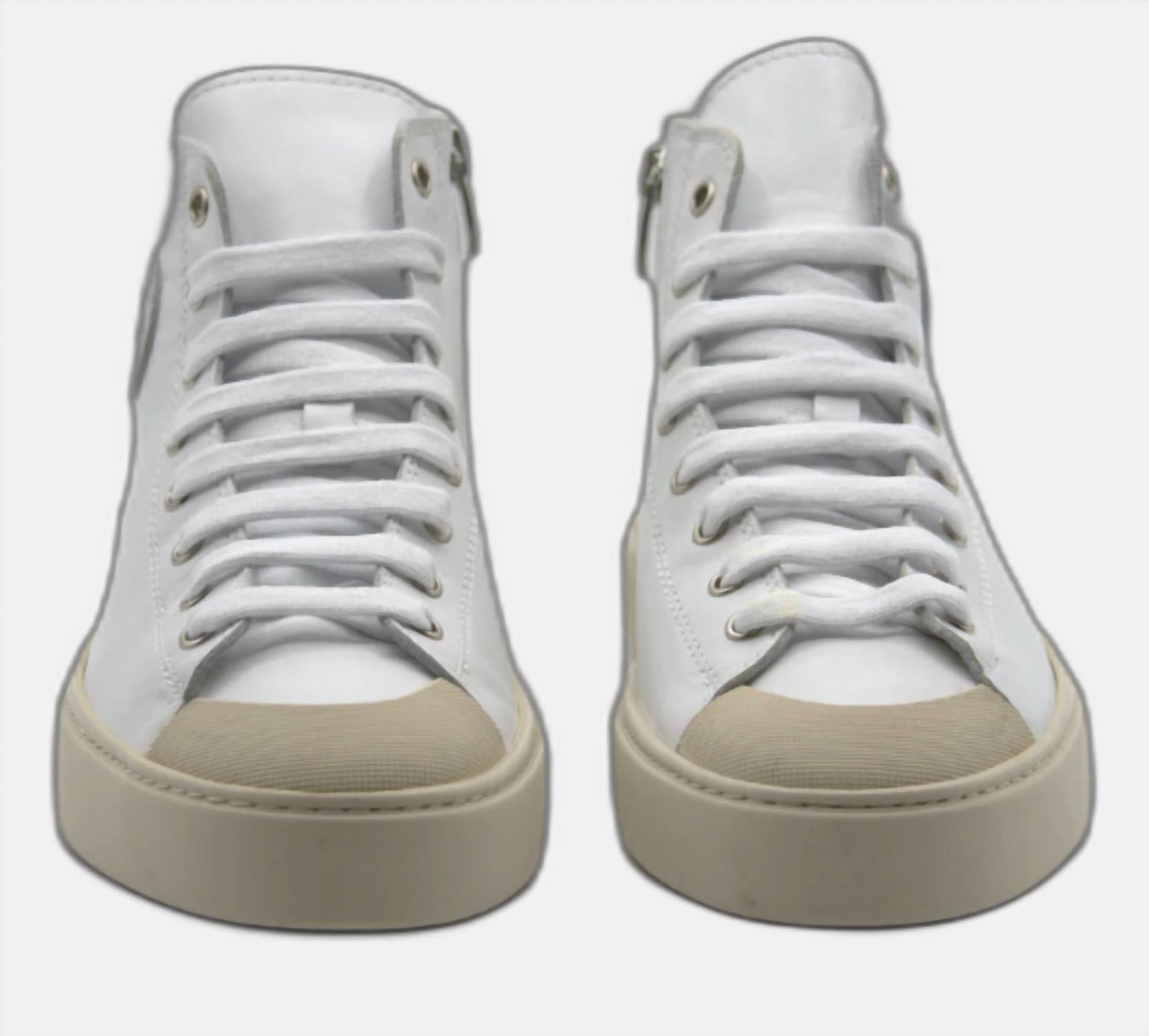 Lusso Beni - Women's August Sneaker