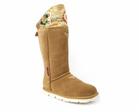 Superlamb - Women's Mongol 19 Tall Boots