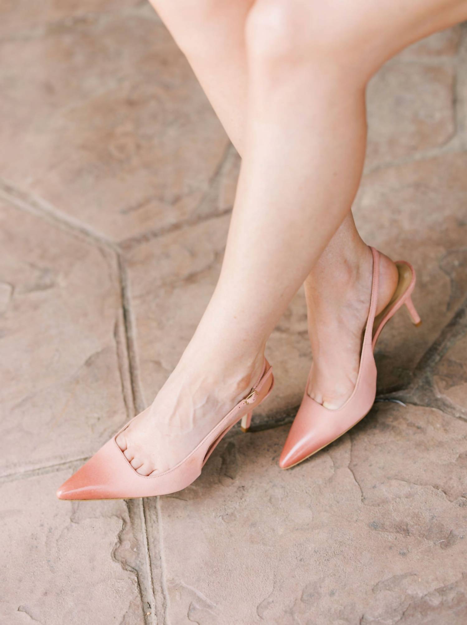 Arteana - Women's Brera 75 Pump Heel