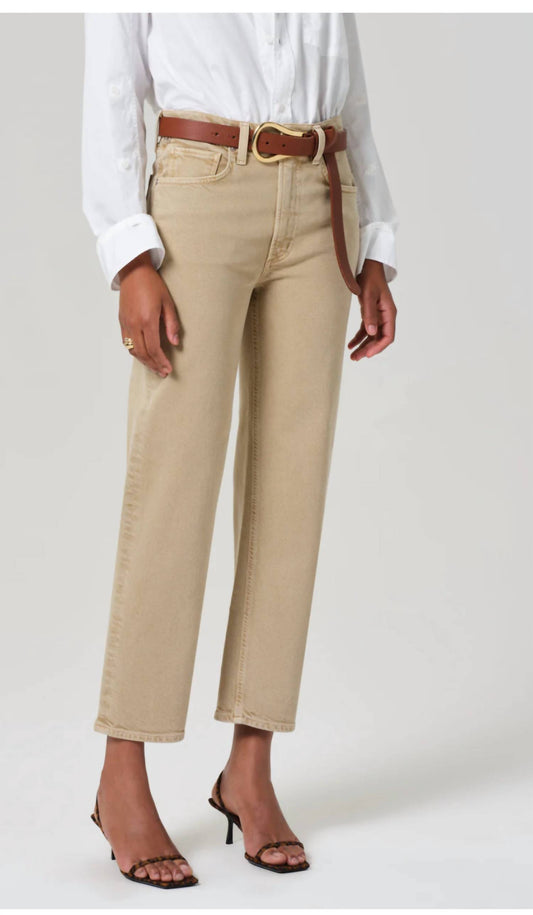 Citizens Of Humanity - Palma High Waist Jeans