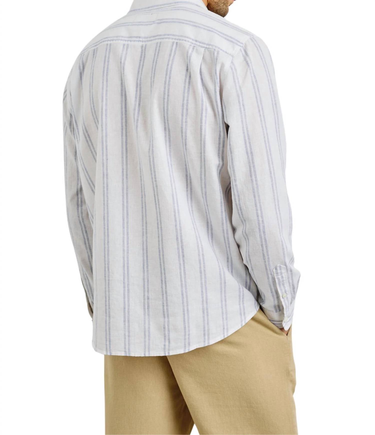 Rails - Clyde Shirt