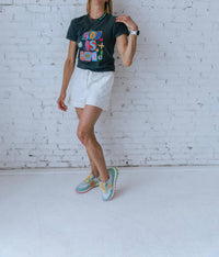 Sadie & Sage - Radiate Shorts