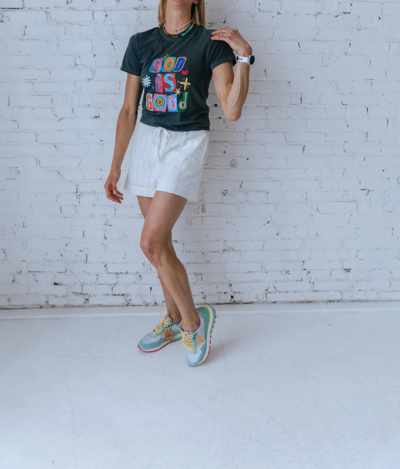 Sadie & Sage - Radiate Shorts