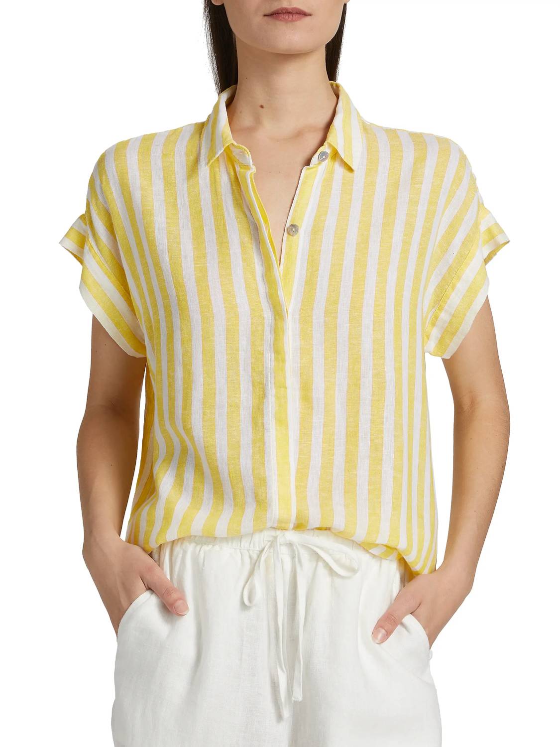 Rails - Jamie Shirt