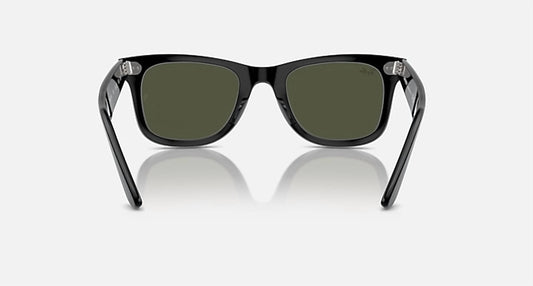 Ray Ban - Men's Wayfarer Classic Sunglasses