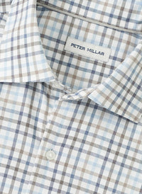 Peter Millar - North Coast Crown Lite Sport Shirt