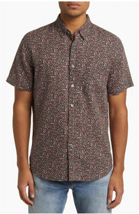 Rails - Carson Button-up Shirt