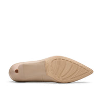 Clarks - Women's Adela Court Pump