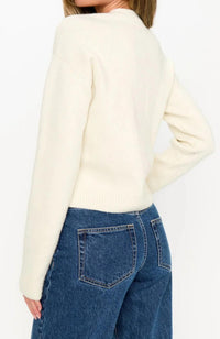 Show Me Your Mumu - Maggie Luxurious Cardigan