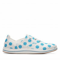 Clarks - Women's Cloudsteppers Breeze Ave Sneakers