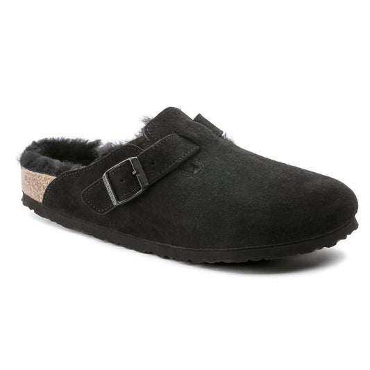 Birkenstock - Women's Boston Shear Clog