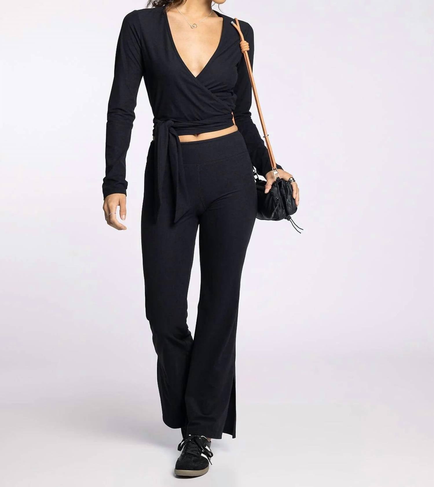 Thread & Supply - Polina Top