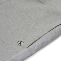 Calvin Klein - Men's Monogram Embroidery Textile Jogger
