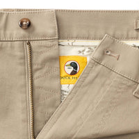 Duck Head - Field Canvas Camp Short