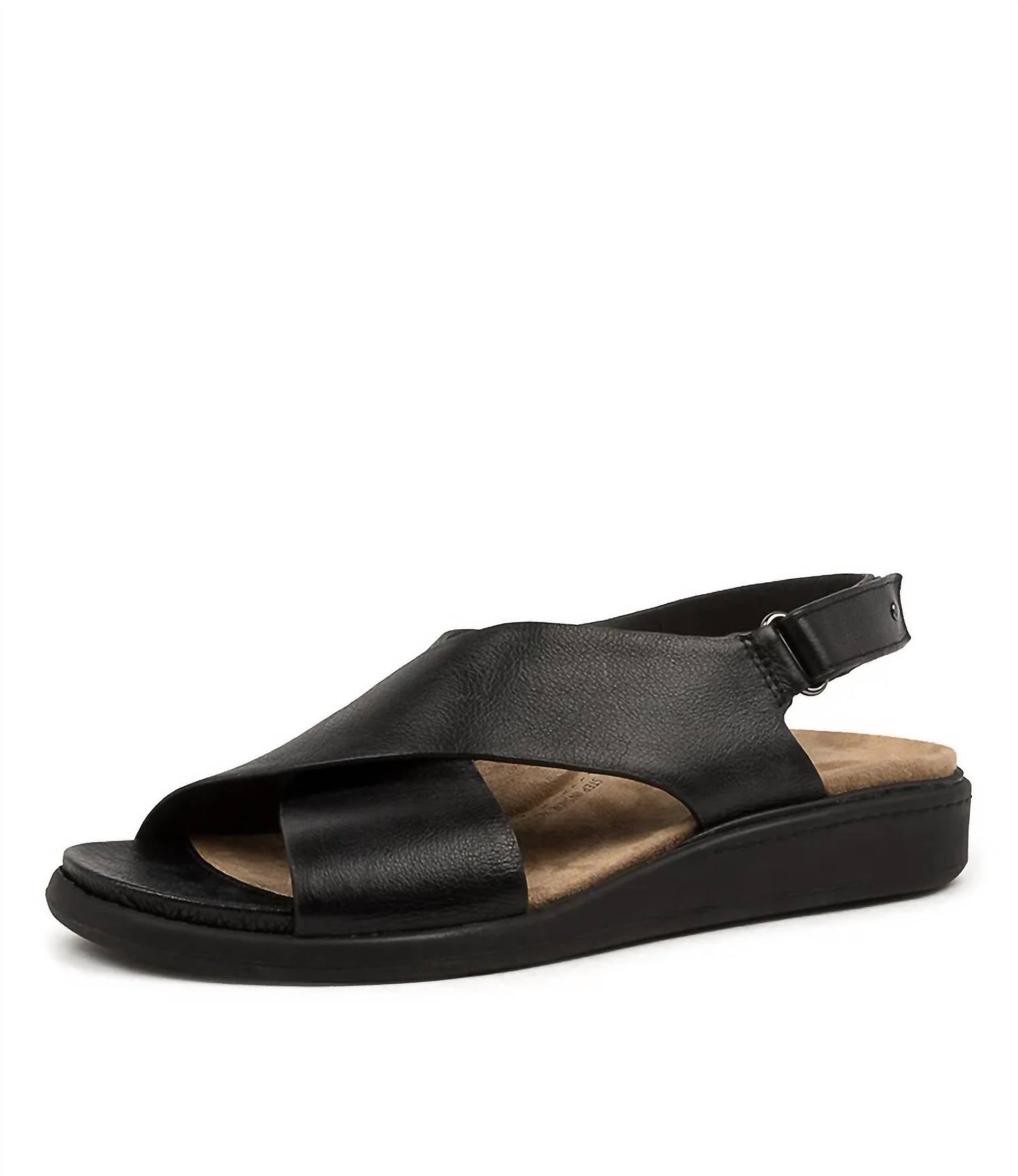 Ziera - Women's Ilda Sandals