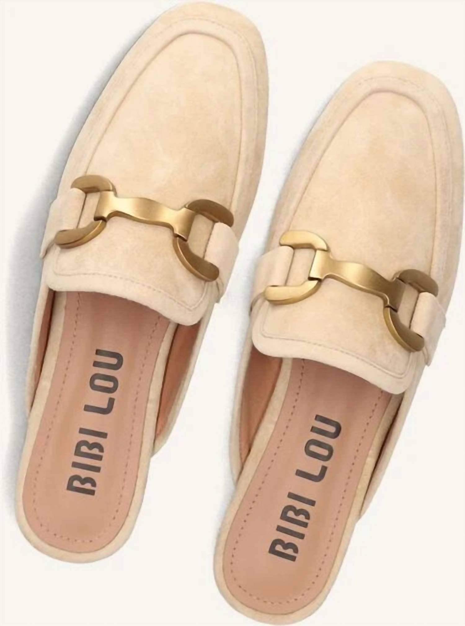 Bibi Lou - Women's Vela Loafer