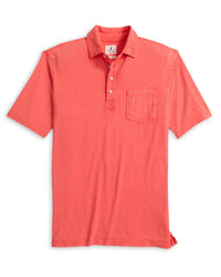 Johnnie-O - Men's Coastal Wash Original Top