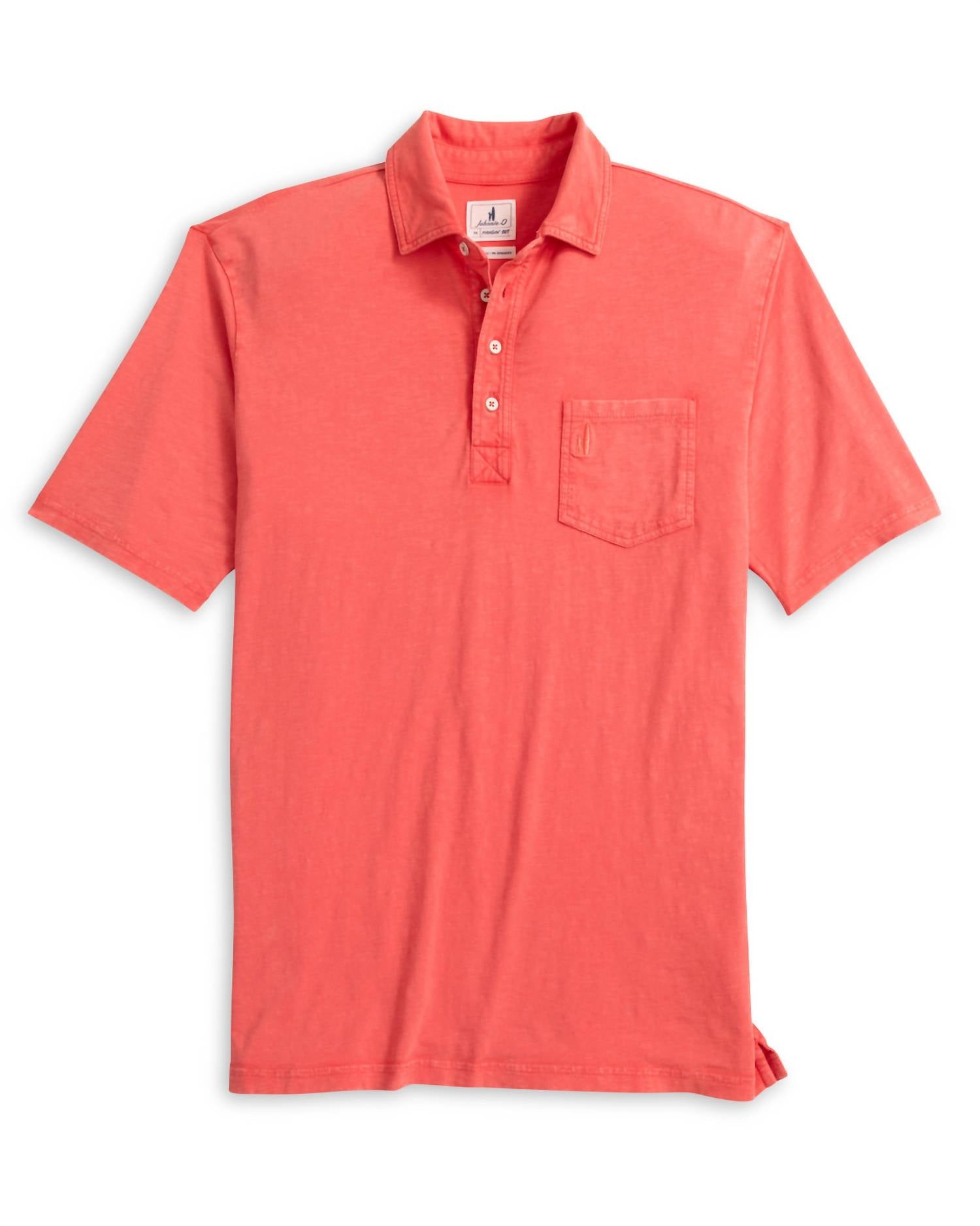 Johnnie-O - Men's Coastal Wash Original Top