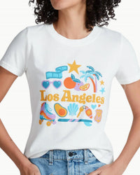 Askk Ny - Classic Printed Tee