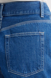 Frame - Charm Denim Short