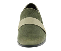 Amali - Men's Knight Loafer