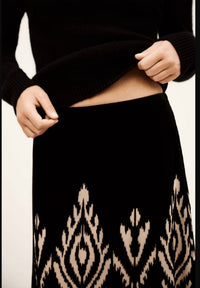 Ba&Sh - Women's Alpha Skirt