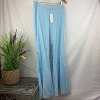 Sage The Label - Striped Palazzo Pants