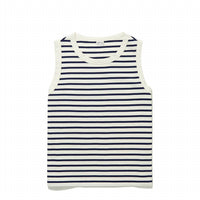 Kule - Stripe Tank Top