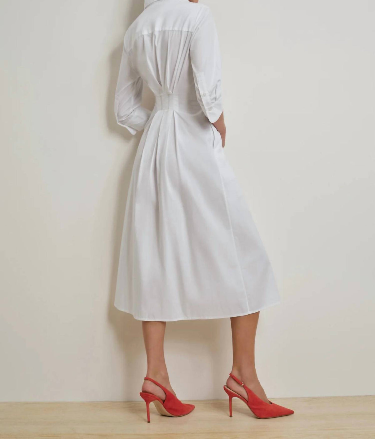 Favorite Daughter - The Well Mannered Dress