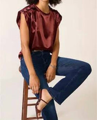 Melissa Nepton - Randy Blouse