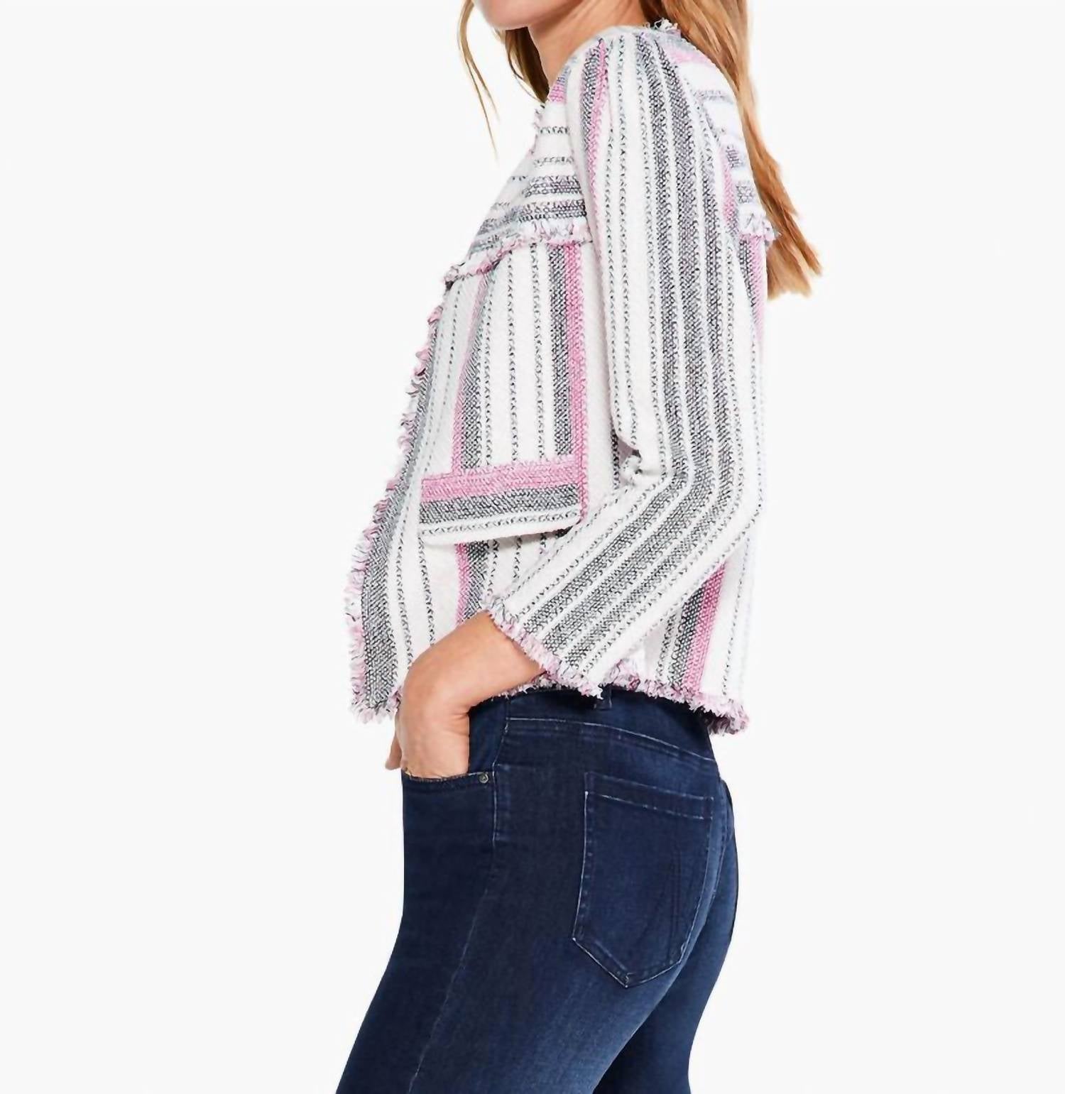 Nic + Zoe - Deborah Dashing Days Jacket