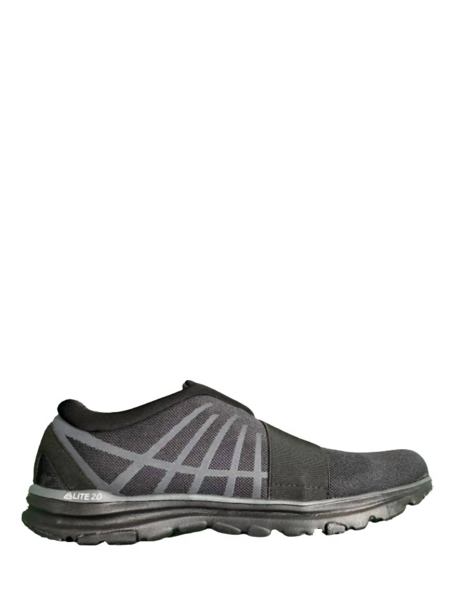 Abeo - Women's Arrow Walker Shoes - Wide Width