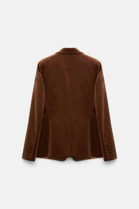 Dorothee Schumacher - ELEGANCE SOFTNESS JACKET
