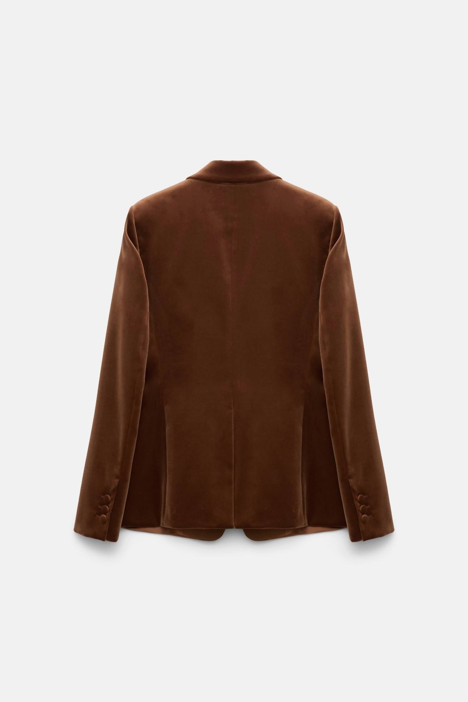 Dorothee Schumacher - ELEGANCE SOFTNESS JACKET