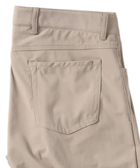 Ballin - Men's Techno Ultimate Performance 5-pocket Pant - Crescent Modern Fit