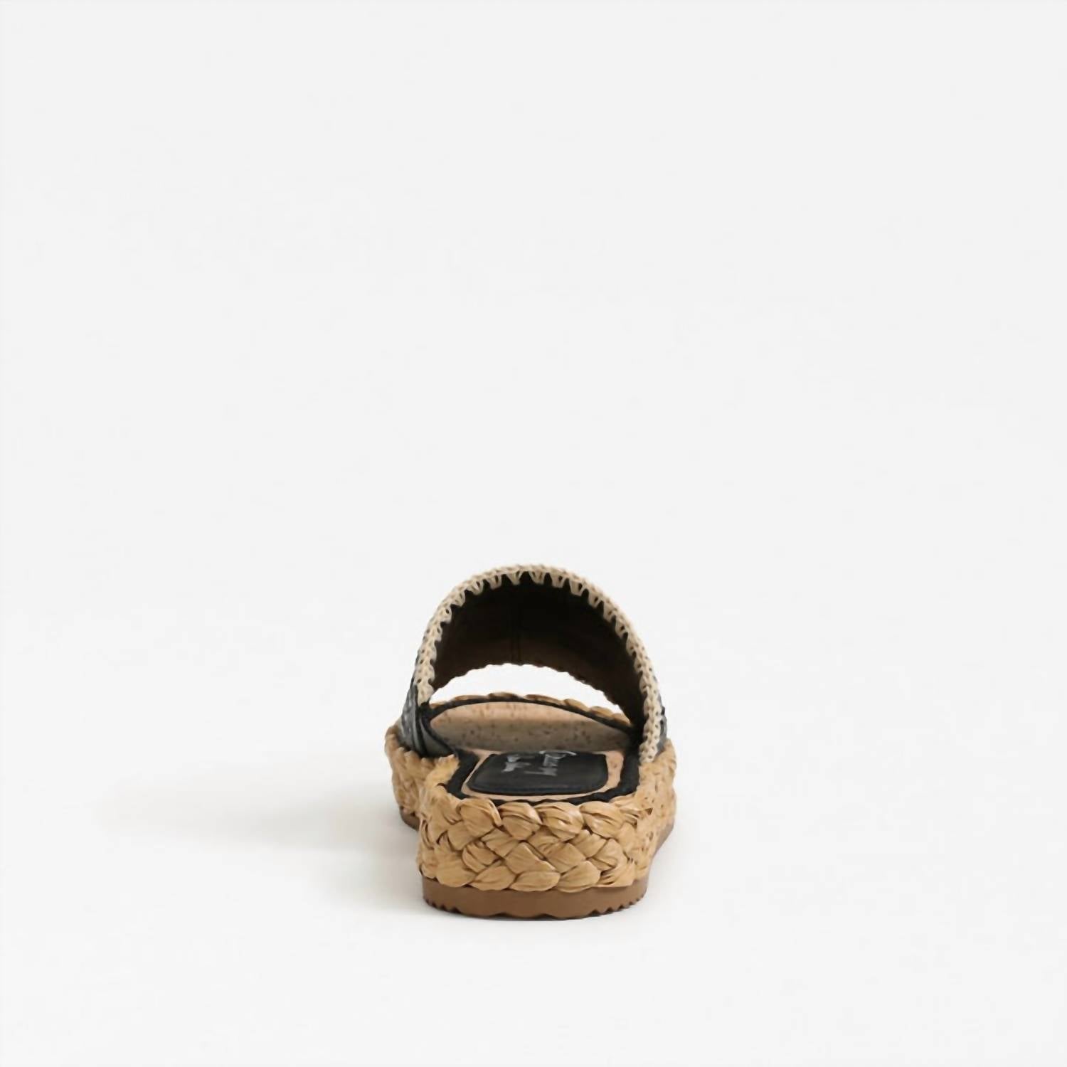 Circus By Sam Edelman - Women's Wallis Beach Slides Sandal