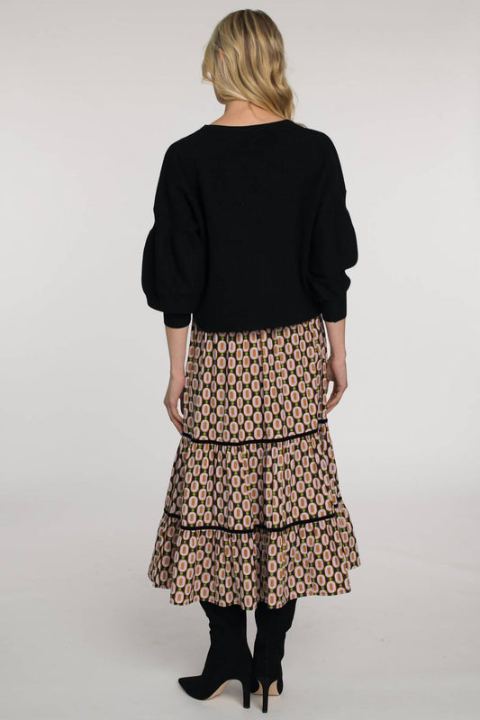 Elizabeth James The Label - Surrey Skirt