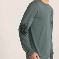 Roark - Mathis Long Sleeve Active Tee